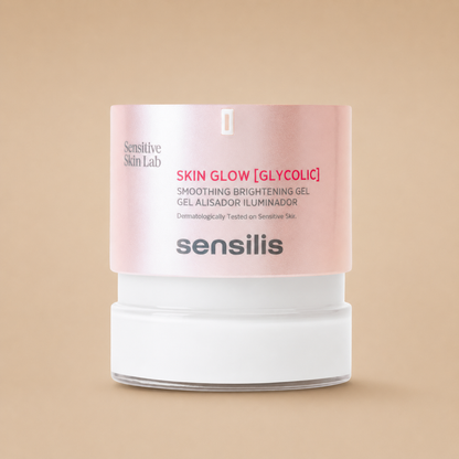 Skin Glow Glycolic