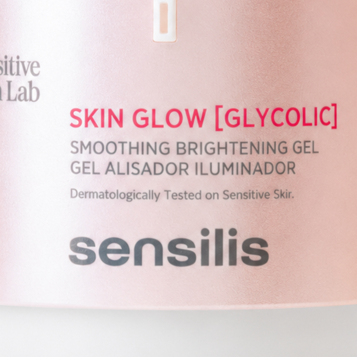 Skin Glow Glycolic