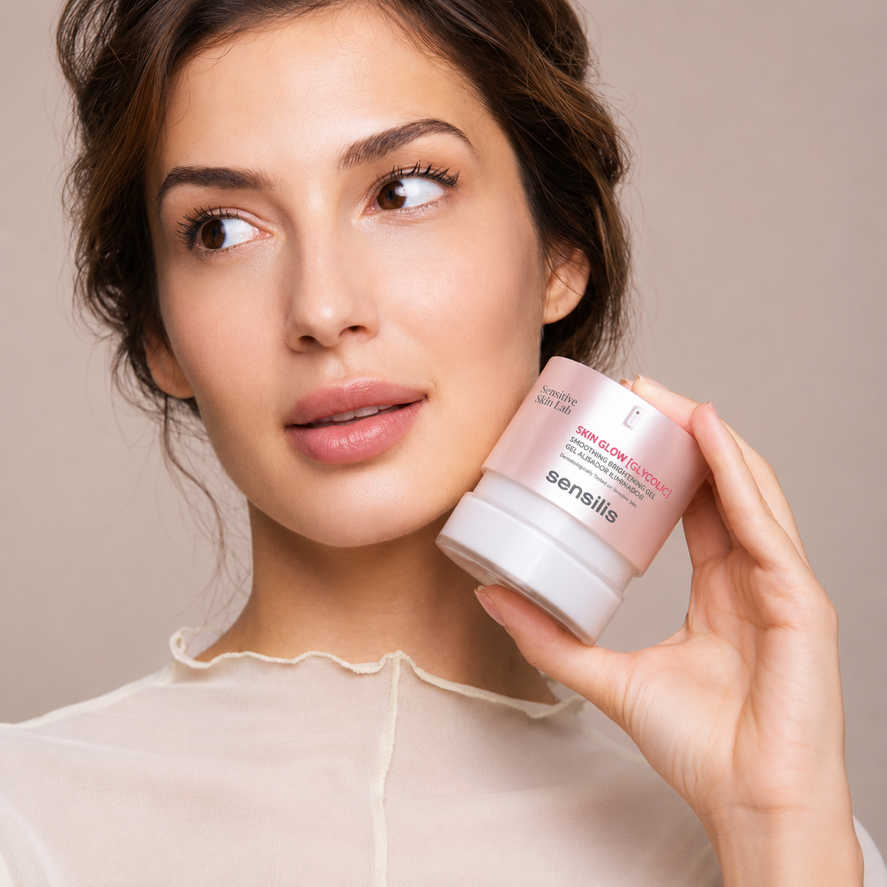 Skin Glow Glycolic