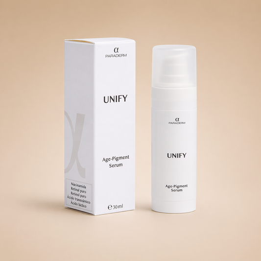 Unify Age-Pigment Serum