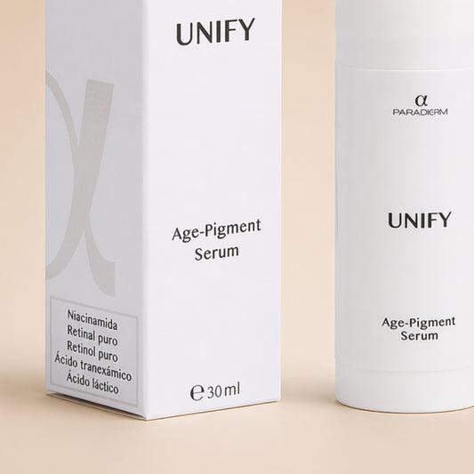 Unify Age-Pigment Serum